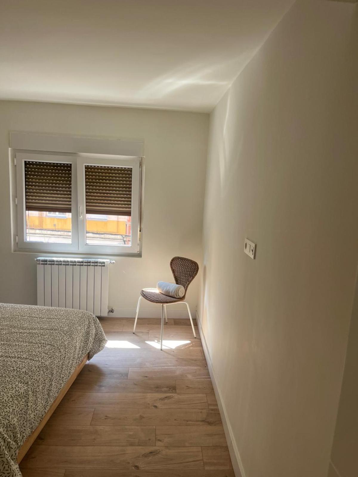 Apartamento La Ventana De Foncalada Exterior Tranquilo Pleno Centro Parking Gratis Wifi Oviedo Exterior foto