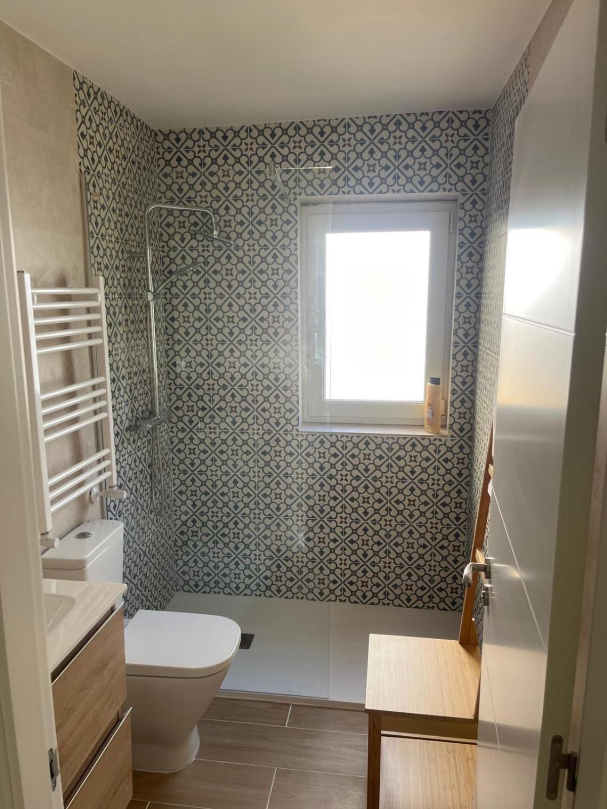 Apartamento La Ventana De Foncalada Exterior Tranquilo Pleno Centro Parking Gratis Wifi Oviedo Exterior foto