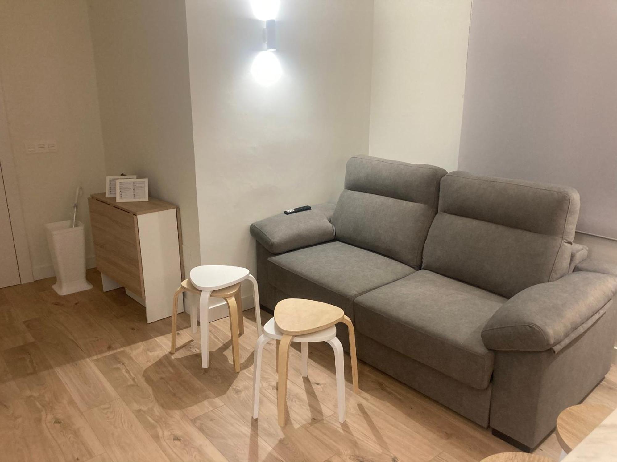 Apartamento La Ventana De Foncalada Exterior Tranquilo Pleno Centro Parking Gratis Wifi Oviedo Exterior foto