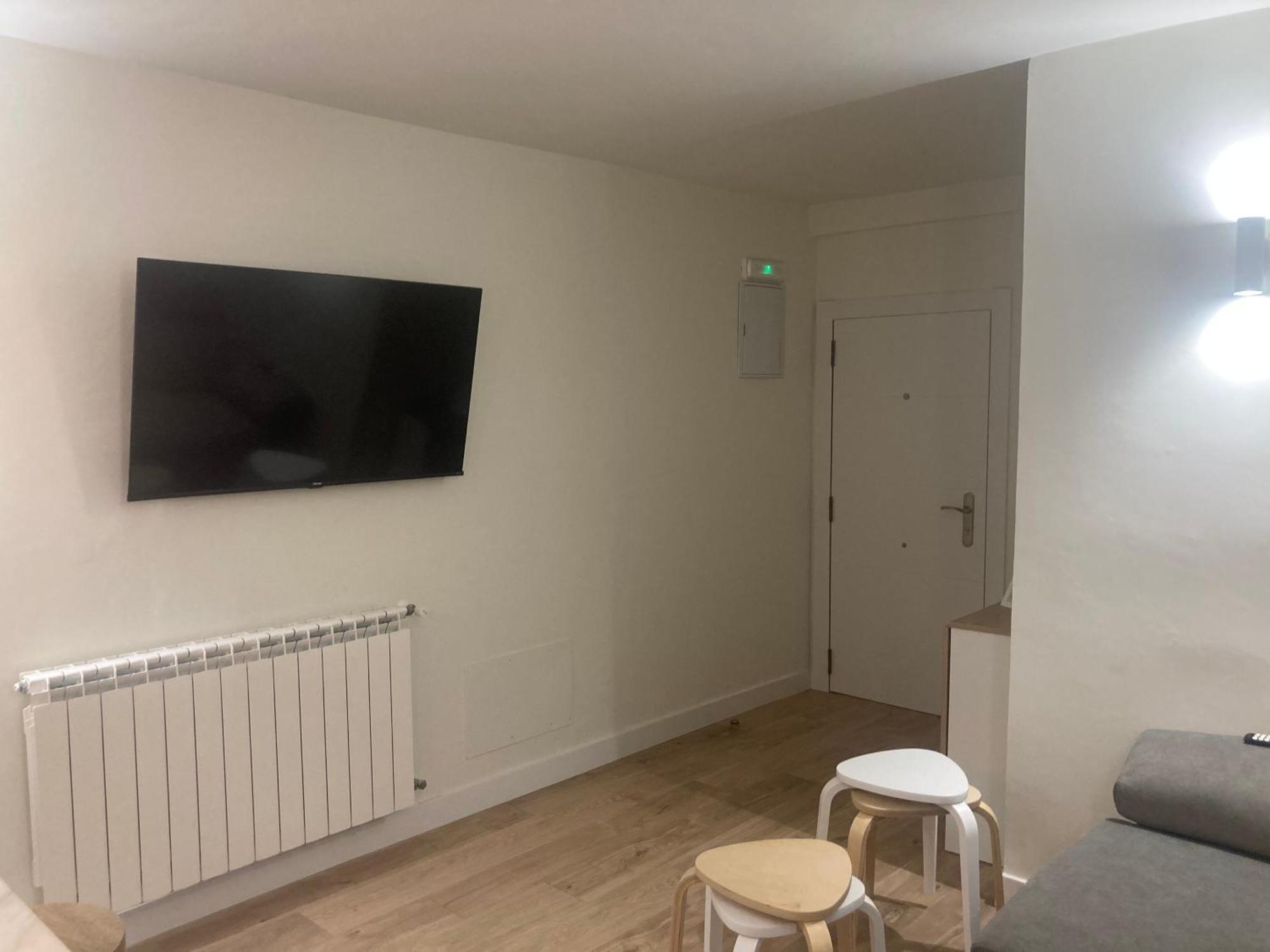 Apartamento La Ventana De Foncalada Exterior Tranquilo Pleno Centro Parking Gratis Wifi Oviedo Exterior foto