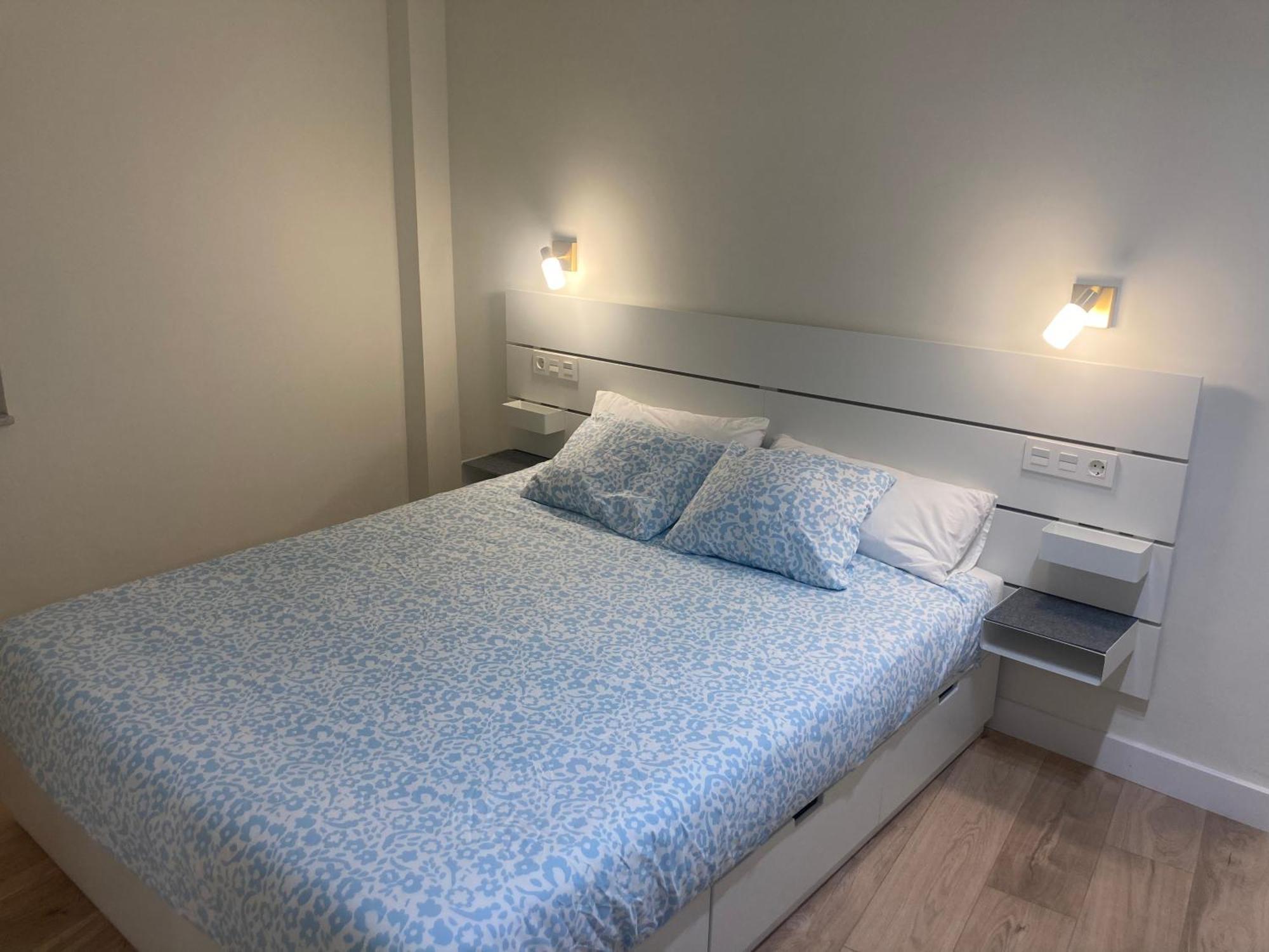 Apartamento La Ventana De Foncalada Exterior Tranquilo Pleno Centro Parking Gratis Wifi Oviedo Exterior foto