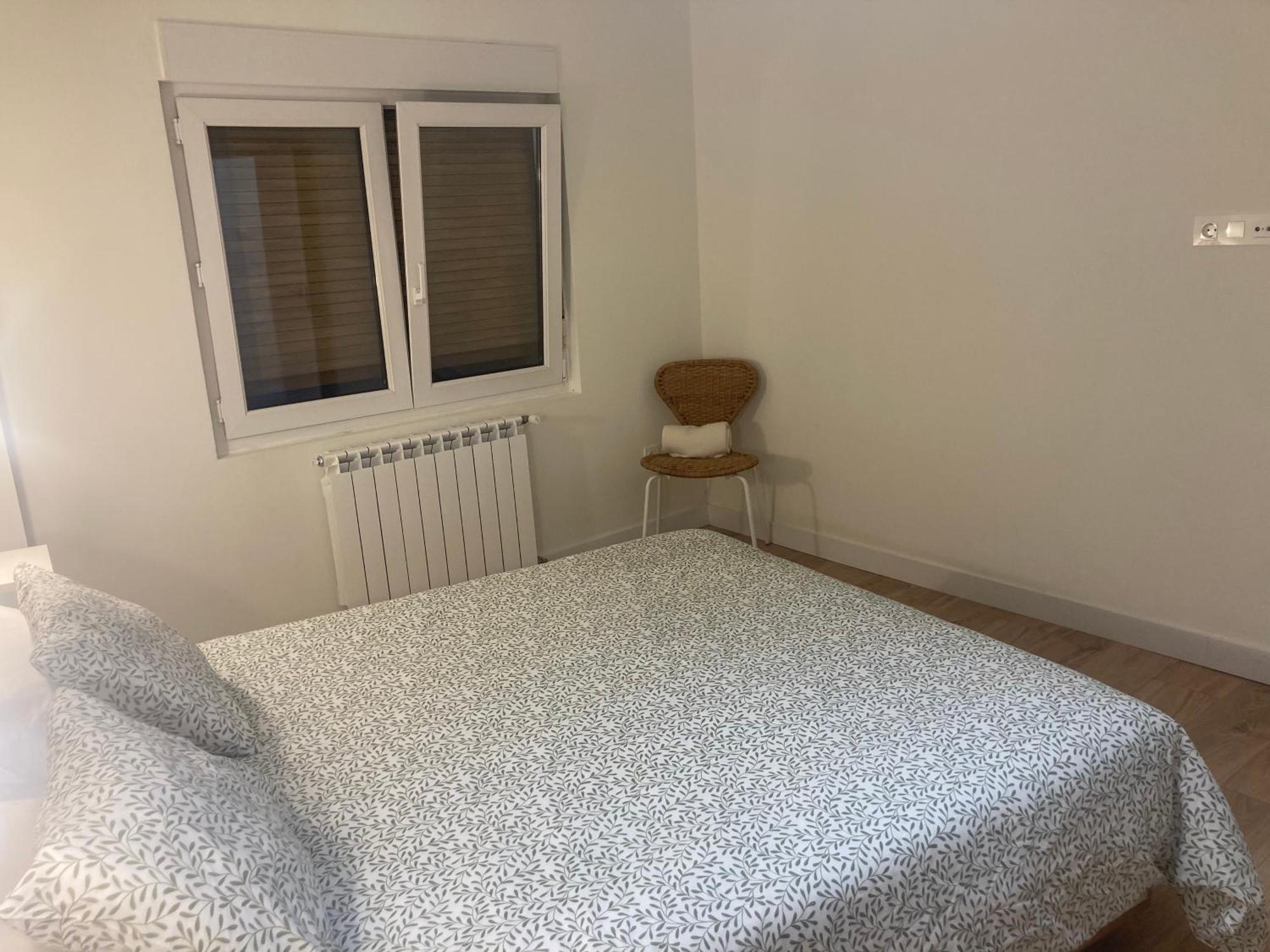 Apartamento La Ventana De Foncalada Exterior Tranquilo Pleno Centro Parking Gratis Wifi Oviedo Exterior foto