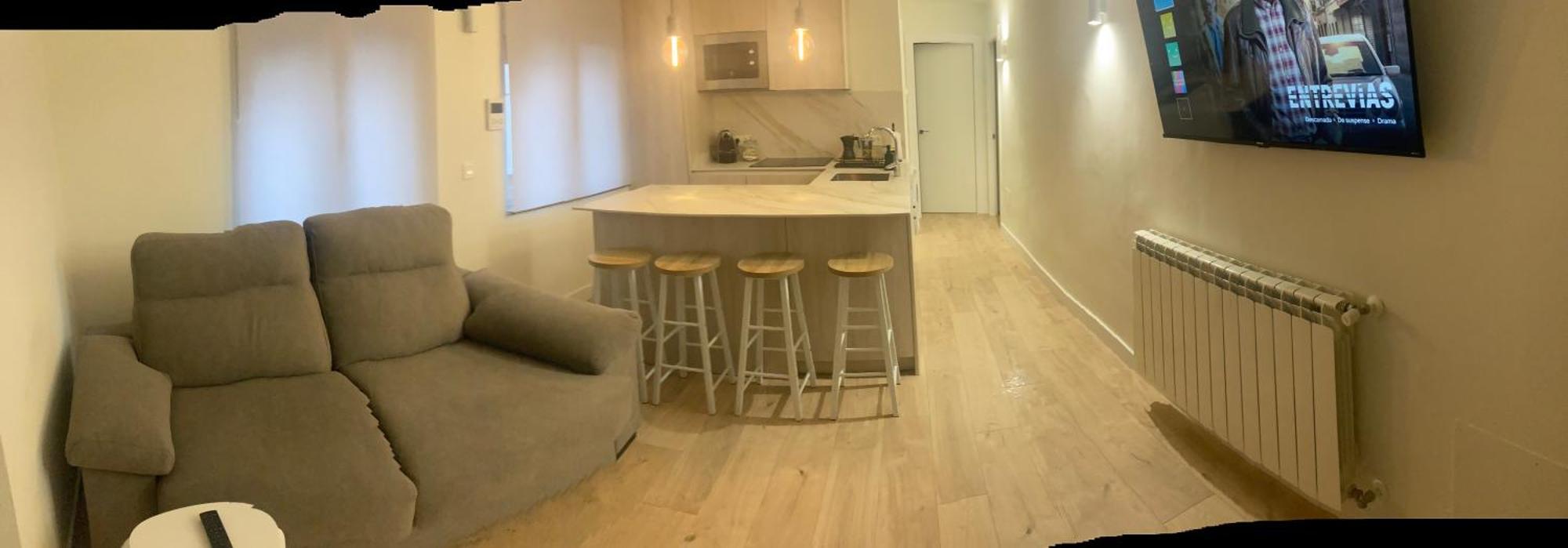 Apartamento La Ventana De Foncalada Exterior Tranquilo Pleno Centro Parking Gratis Wifi Oviedo Exterior foto