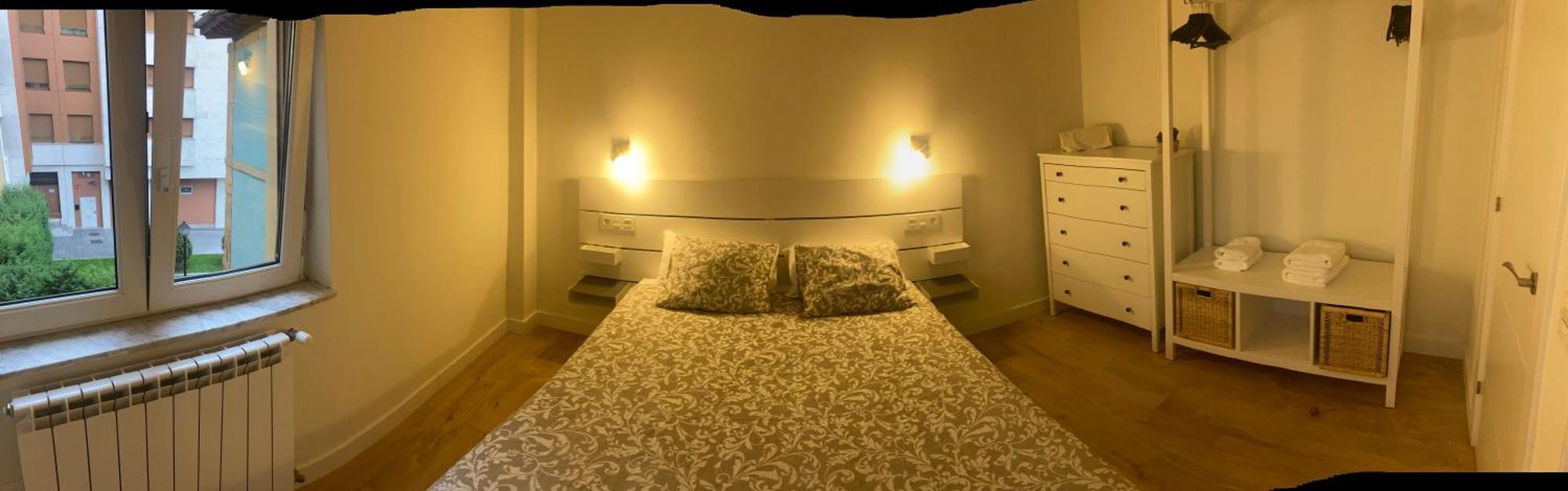Apartamento La Ventana De Foncalada Exterior Tranquilo Pleno Centro Parking Gratis Wifi Oviedo Exterior foto