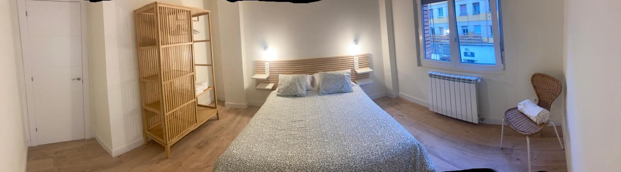 Apartamento La Ventana De Foncalada Exterior Tranquilo Pleno Centro Parking Gratis Wifi Oviedo Exterior foto