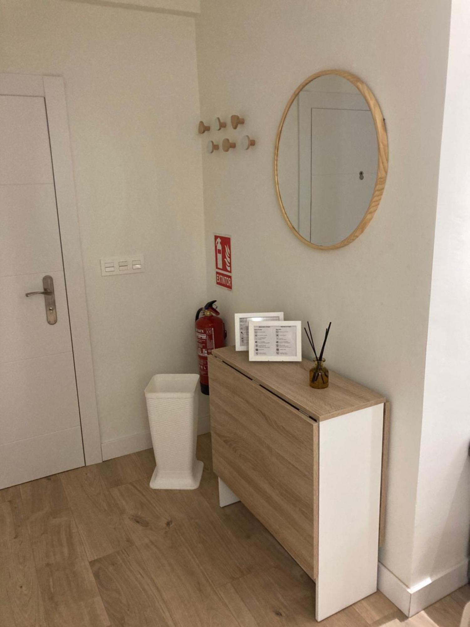 Apartamento La Ventana De Foncalada Exterior Tranquilo Pleno Centro Parking Gratis Wifi Oviedo Exterior foto